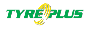 TYREPLUS – T Align Sdn Bhd logo