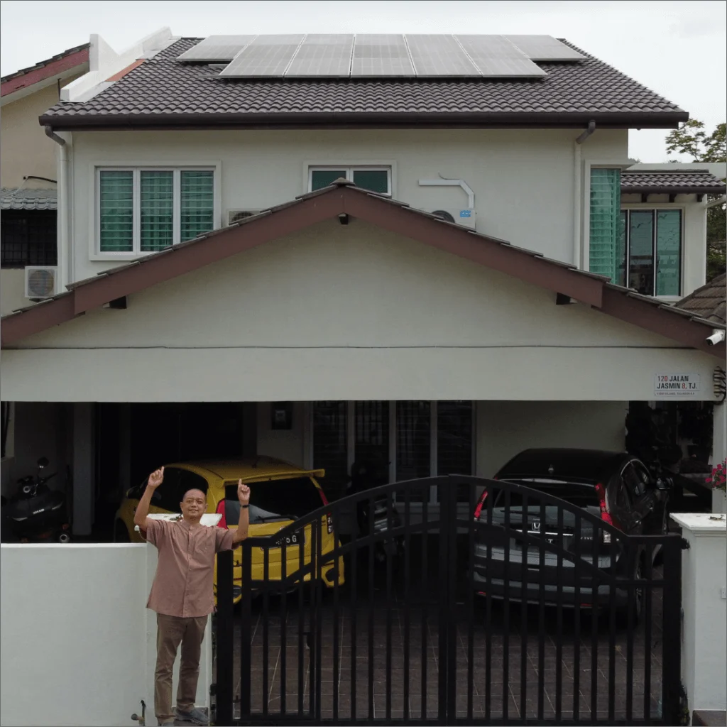 Verdant Solar official company image