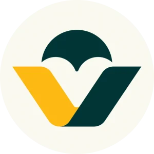 Verdant Solar logo