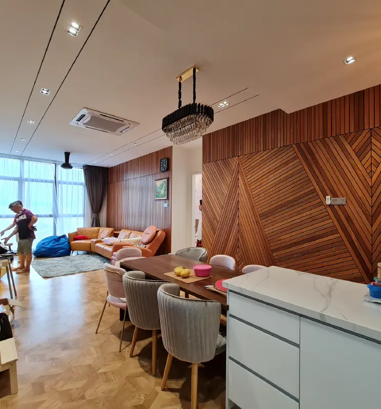 View In Cabinet Design Sdn Bhd official company image