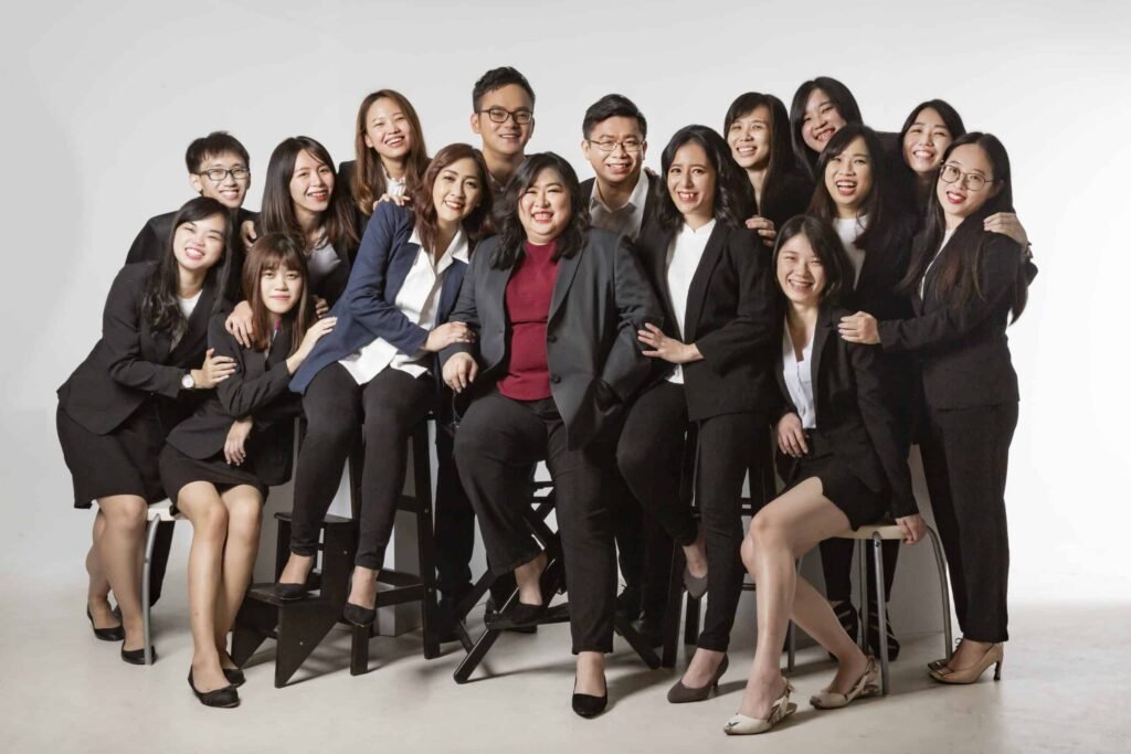 Wanconnect Consulting Group official company image