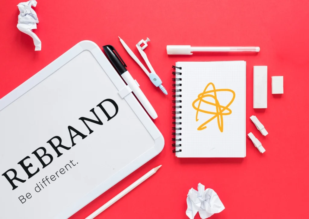 Web Design Malaysia – Rebrand Malaysia official company image